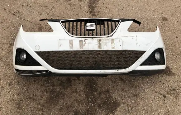 Seat Ibiza IV (6J,6P) Front bumper 6J0807231