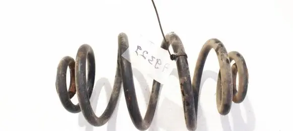 Skoda Superb B5 (3U) Rear coil spring