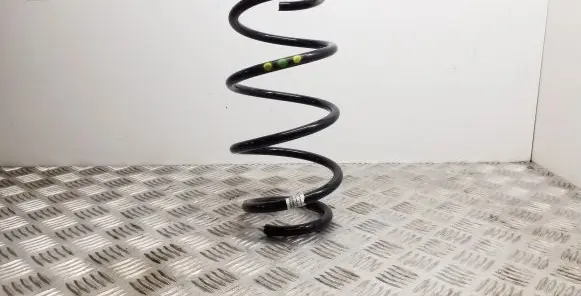 Volkswagen PASSAT B8 Front coil spring