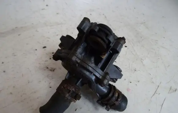 Lexus RX 450H Electric auxiliary coolant/water pump G904048020