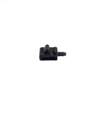 Renault Megane III Windshield washer spray nozzle 082347