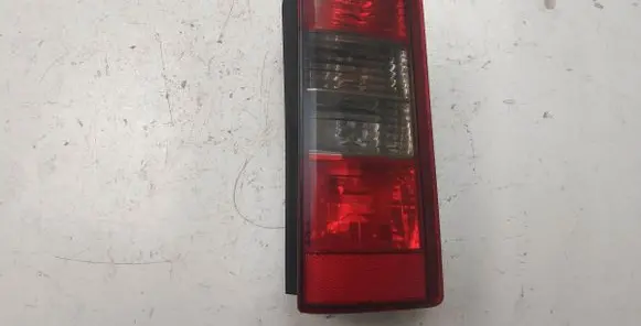 Opel Combo C Tailgate rear/tail lights 45313