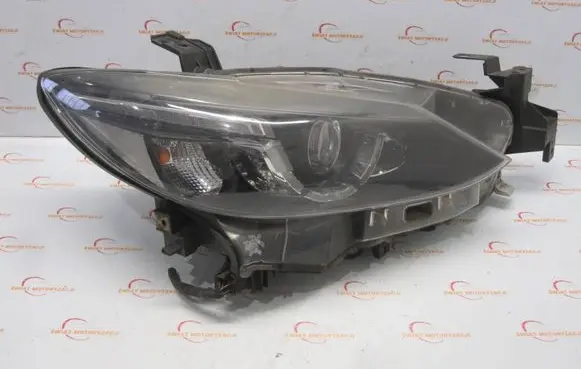 Mazda 6 Headlight/headlamp 10065041