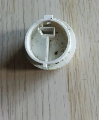 Mercedes-Benz C W203 Interior temperature sensor A2118300572 2941000522