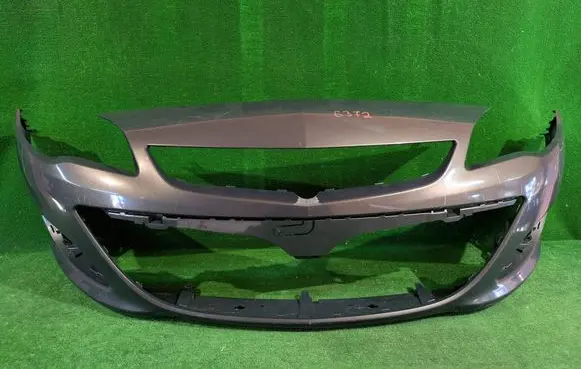 Opel Astra J Front bumper