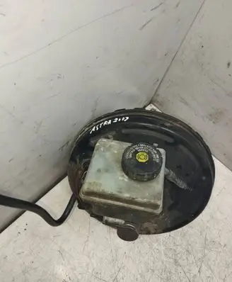 Opel Astra H Brake booster 13216085