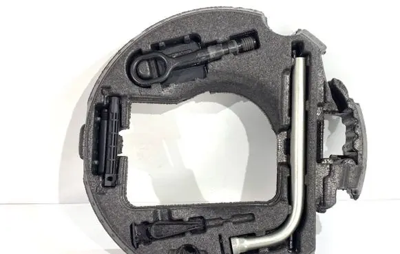 Audi A7 S7 4G Other interior part 4G0012109C