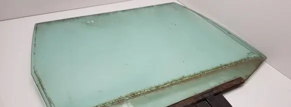 Renault Espace III Rear door window glass