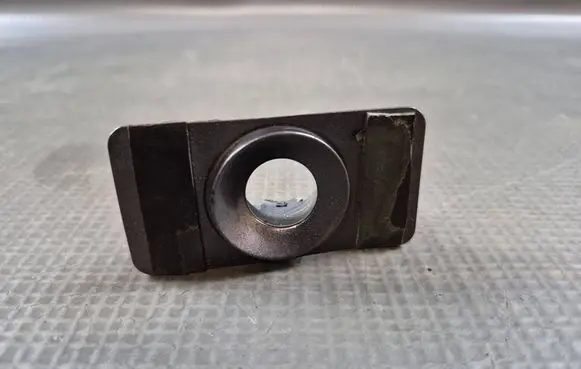Citroen DS4 Rear parking sensor holder (PDC) 9688296177