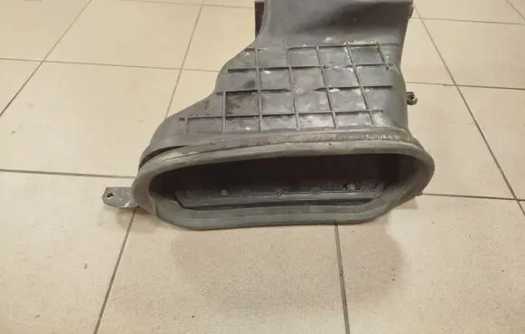 Air intake duct part