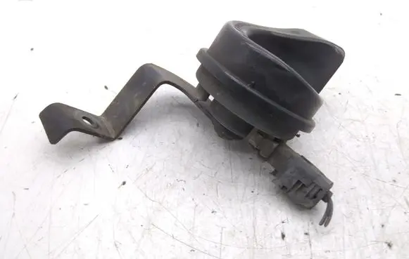 Renault Kadjar Horn signal 