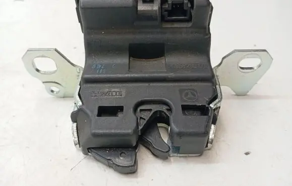 Mercedes-Benz E W238 Seat back rest lock catch A2059200176