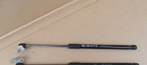 Volvo XC40 Front bonnet/hood damper/strut 32405068 S552A