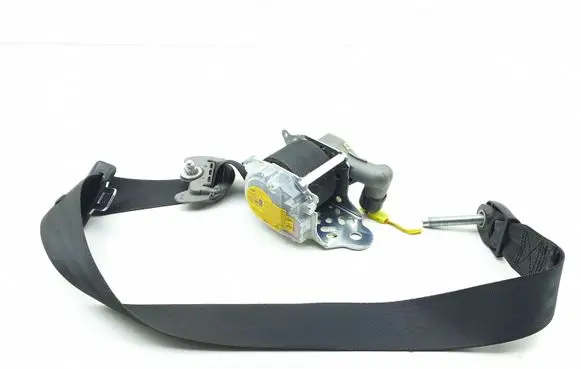 Hyundai Santa Fe Front seatbelt 888802B210WK