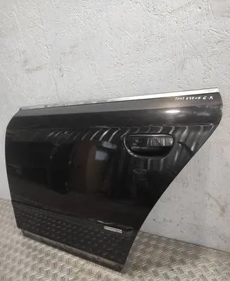 Seat Exeo (3R) Rear door LZ9Y