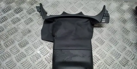 Porsche Macan (95B) Steering wheel column trim 95B9535515B