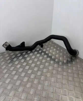 Opel Astra K Intercooler hose/pipe 39172852 395128432