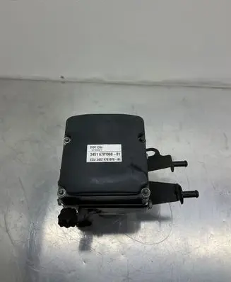 BMW 5 E60 E61 ABS Pump 6781970 6781968