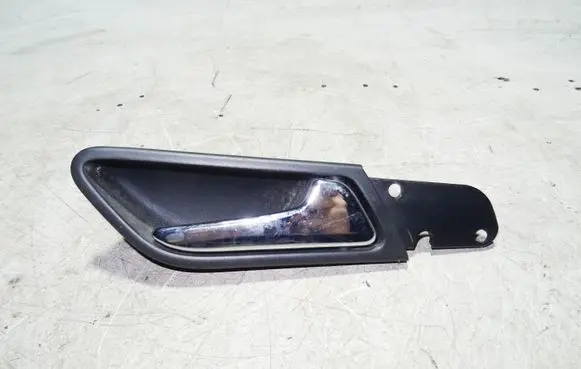 Mercedes-Benz B W245 Rear door interior handle A1697601061