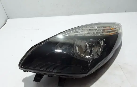 Renault Scenic III - Grand scenic III Headlight/headlamp 260600023R