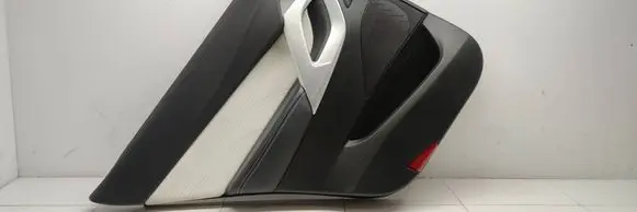 Citroen DS5 Rear door card panel trim