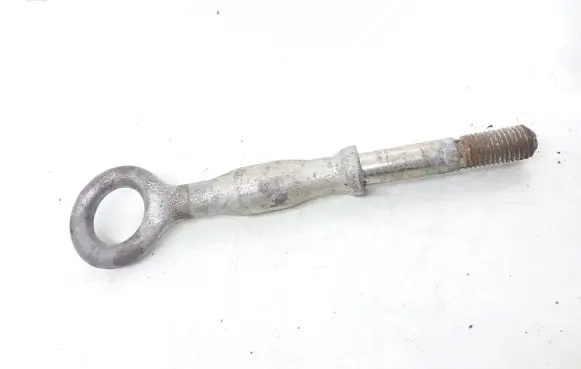 Volvo S80 Towing hook eye 