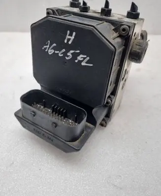 Audi A6 S6 C5 4B ABS Pump 4B0614517H