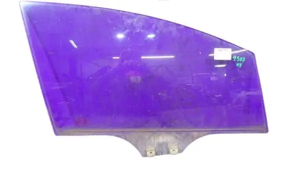 Mazda MX-5 NC Miata Front door window glass four-door 