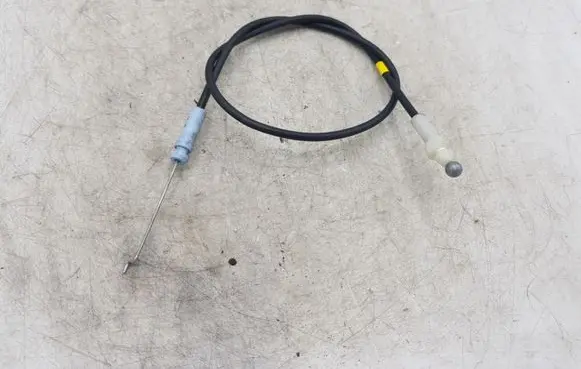 Toyota Auris 150 Front door cable line NOCODE