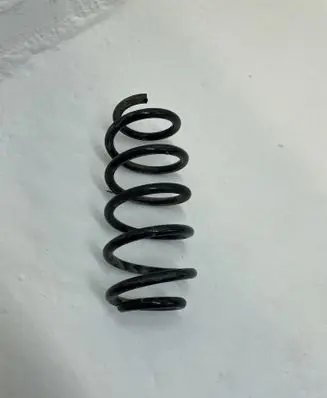 Toyota Auris E180 Rear coil spring