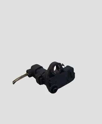 Citroen C4 I Picasso Crankshaft position sensor 9637466980