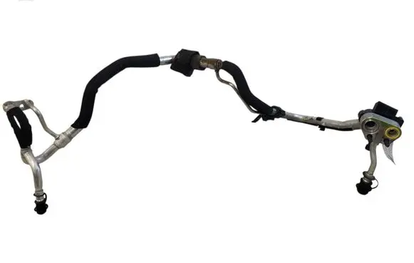 Volvo V70 Air conditioning (A/C) pipe/hose 6G9N19D738DC
