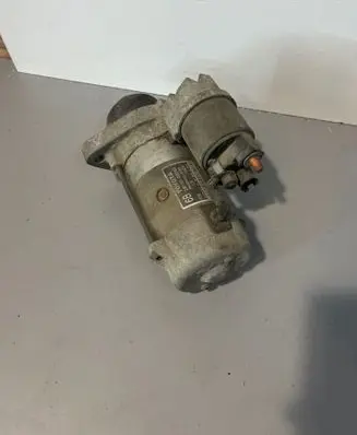 Toyota Avensis T250 Starter motor 281000G040 MS4280003180
