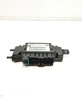 BMW 3 F30 F35 F31 Airbag control unit/module 9267214 0285011137