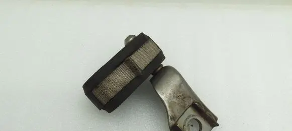 Muffler mount bracket/holder