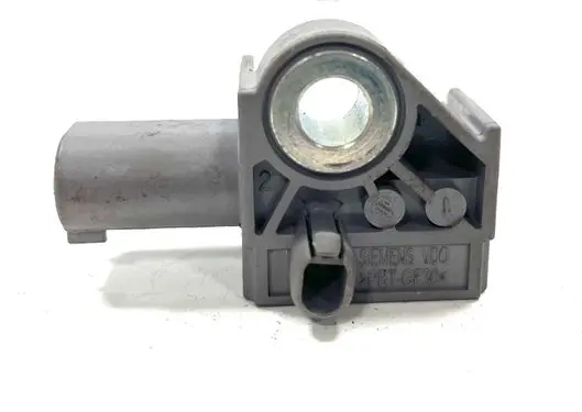 Dodge Journey Airbag deployment crash/impact sensor 04896011AB A2048201985