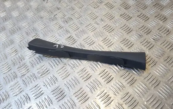 Audi A3 S3 8V (A) pillar trim 8V0868204
