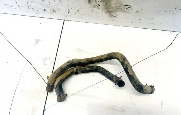 Skoda Octavia Mk1 (1U) Engine coolant pipe/hose