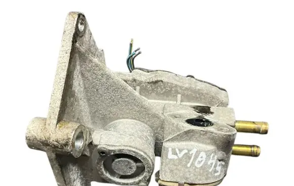 Audi A3 S3 A3 Sportback 8P EGR valve