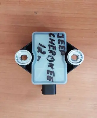 Jeep Grand Cherokee ESP acceleration yaw rate sensor P56029469AA