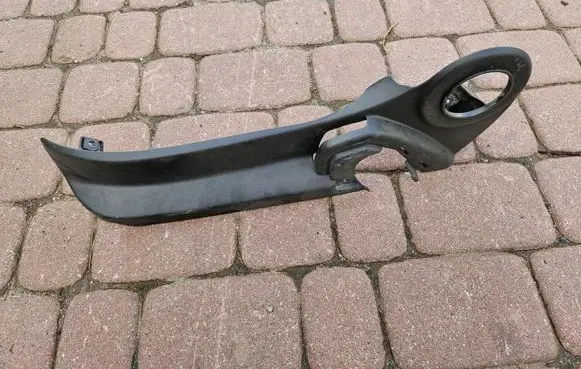 Fiat Doblo Other interior part