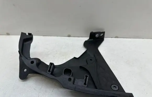 Renault Scenic IV - Grand scenic IV Wiper trim 668623817R