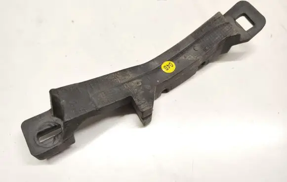 Audi e-tron Fender foam support/seal 4KE807912A