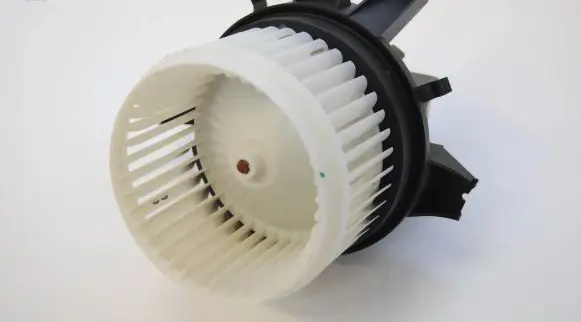 Fiat 500X Heater fan/blower