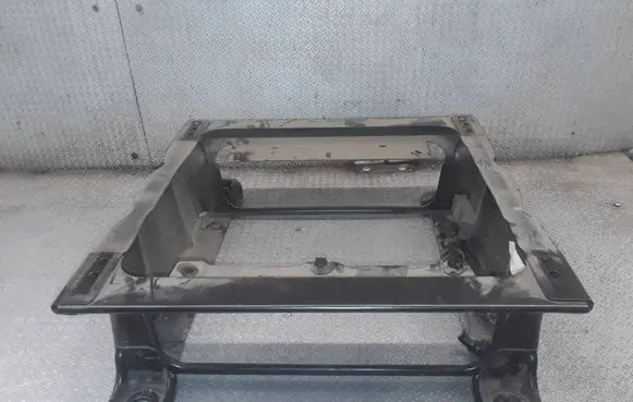 Nissan Primastar Driver seat console base