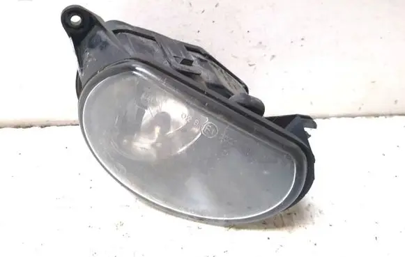 Audi Q7 4L Front fog light 24696800