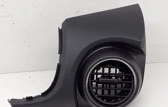 Hyundai Kona I Dashboard side air vent grill/cover trim 97480J9900UY1