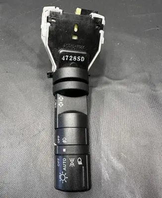 Infiniti FX Indicator stalk 4728SD NILES 14425