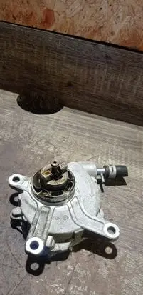 Toyota Avensis T250 Tandem pump 