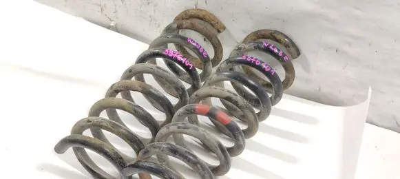 Mercedes-Benz CLK A208 C208 Rear coil spring A2083240004 2083240004